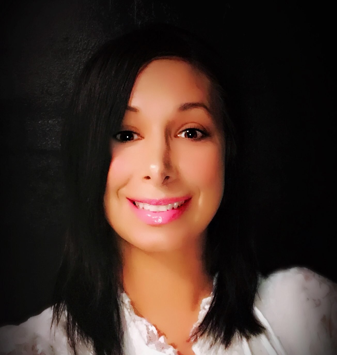 Maria DeAngelo MOD Assistant Photo